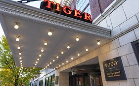 Voco The Tiger Hotel, Columbia, Mo By Ihg